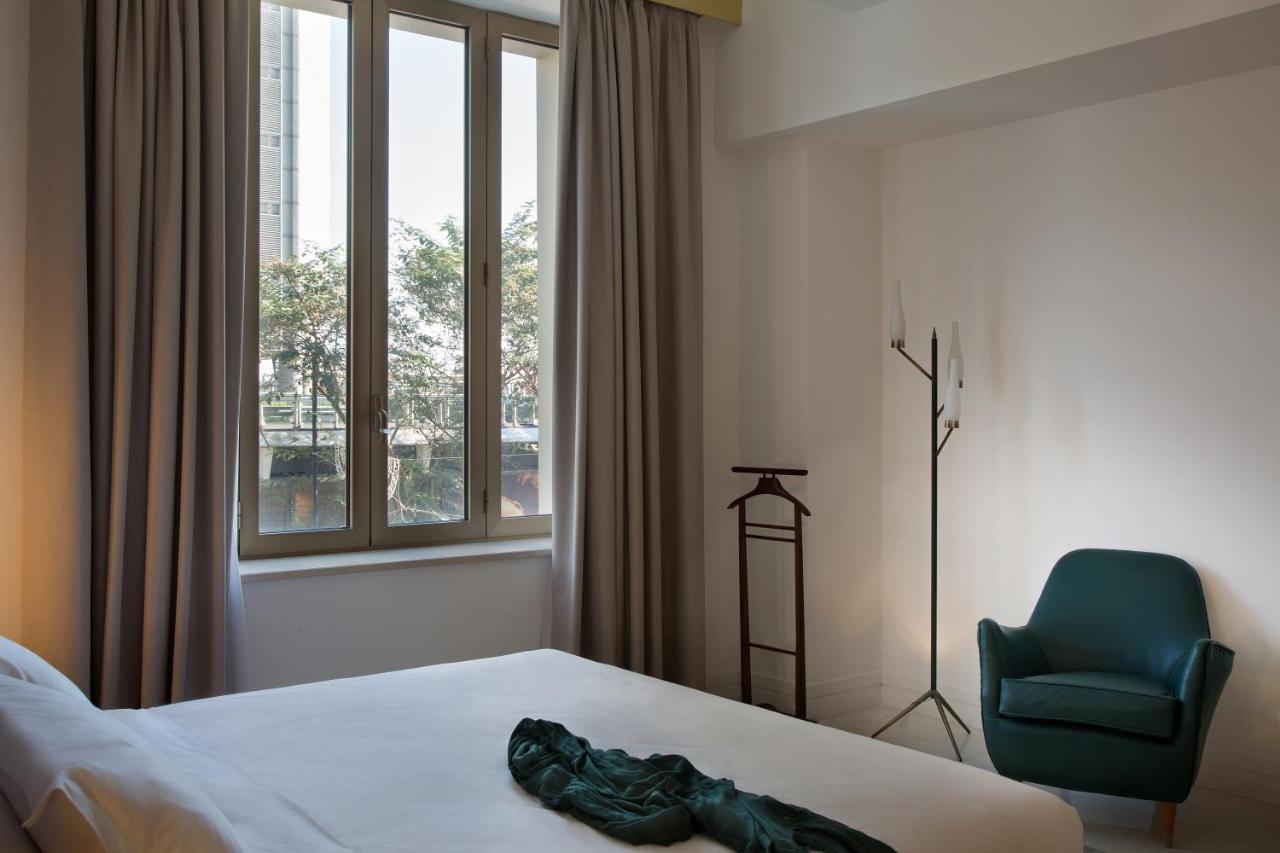 Corso Novara 5 Design Neapel