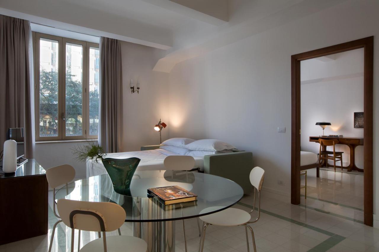 Corso Novara 5 Design * Neapel