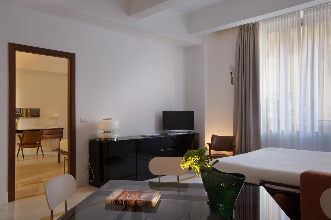 Corso Novara 5 Design Apartment Neapel