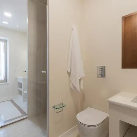 Corso Novara 5 Design Apartments Naples Exterior photo