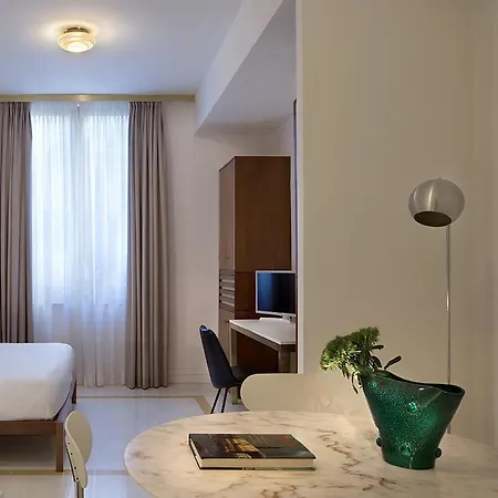 Corso Novara 5 Design Apartments Naples Exterior photo