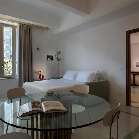 Corso Novara 5 Design Apartments Naples Exterior photo