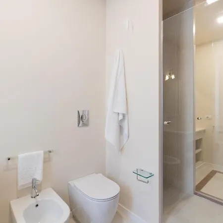 Corso Novara 5 Design Apartments Naples Exterior photo