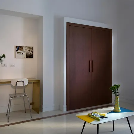Corso Novara 5 Design Apartments Naples Exterior photo