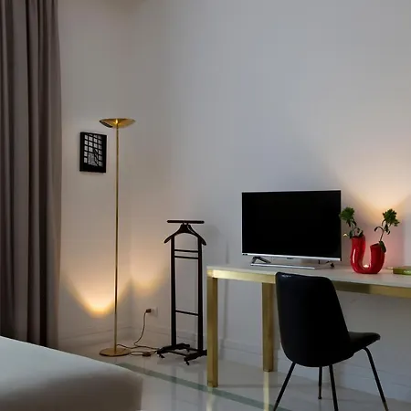 Corso Novara 5 Design Apartments Naples Exterior photo