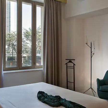 Corso Novara 5 Design Apartments Naples Exterior photo