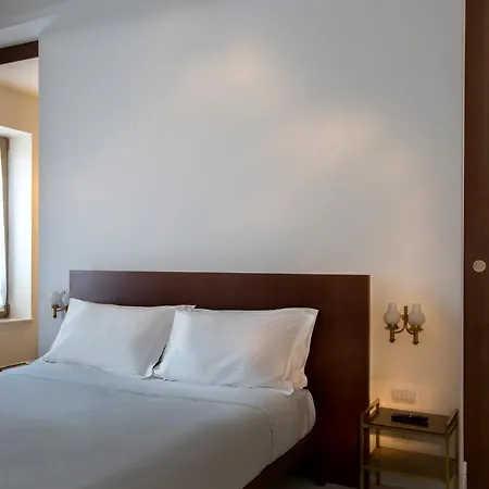 Corso Novara 5 Design Apartments Naples Exterior photo