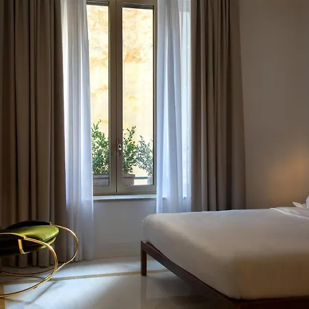 Corso Novara 5 Design Apartments Naples Exterior photo