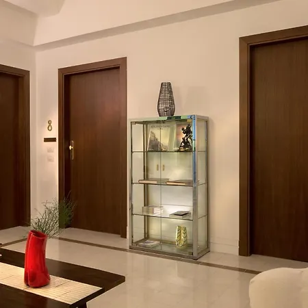 Corso Novara 5 Design Apartments Naples Exterior photo