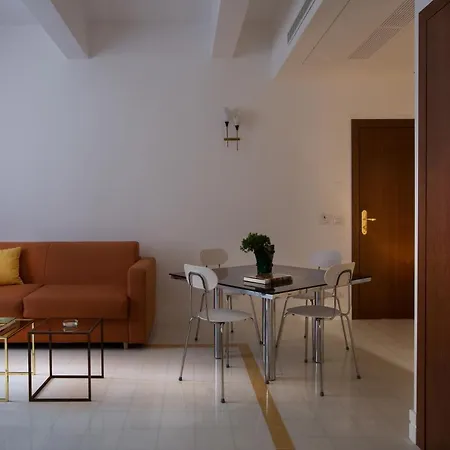 Corso Novara 5 Design Apartments Naples Exterior photo