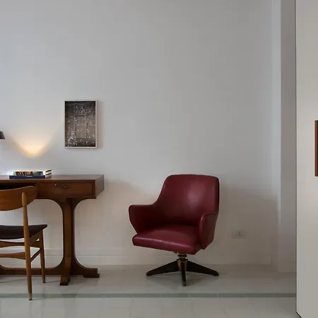Corso Novara 5 Design Apartments Naples Exterior photo