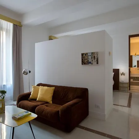 Corso Novara 5 Design Apartments Naples Exterior photo