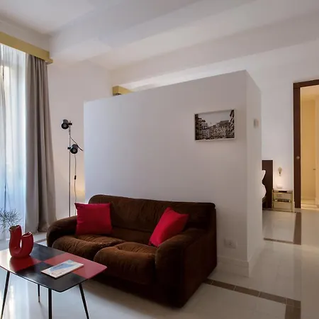 Corso Novara 5 Design Apartments Naples Exterior photo