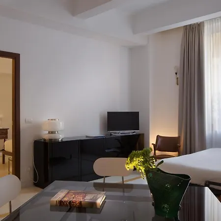 Corso Novara 5 Design Apartments Naples Exterior photo