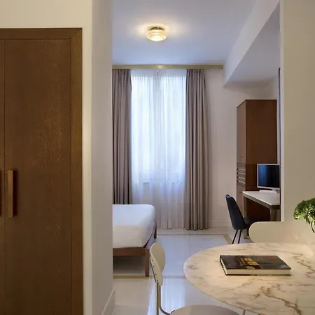 Corso Novara 5 Design Apartments Naples Exterior photo