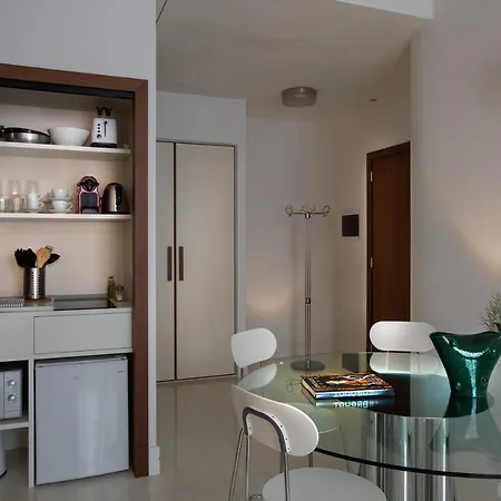 Corso Novara 5 Design Apartments Naples Exterior photo