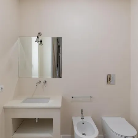 Corso Novara 5 Design Apartments Naples Exterior photo
