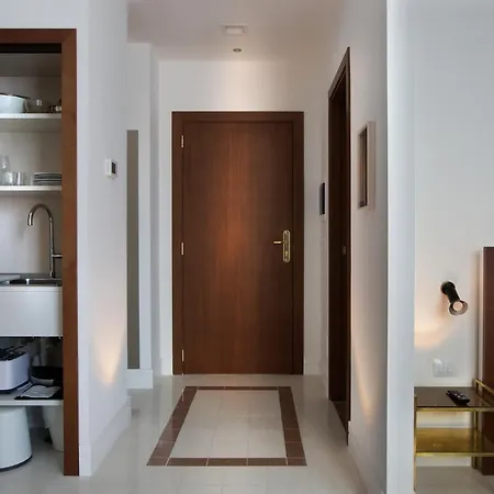 Corso Novara 5 Design Apartments Naples Exterior photo