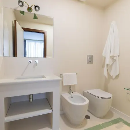 Corso Novara 5 Design Apartments Naples Exterior photo