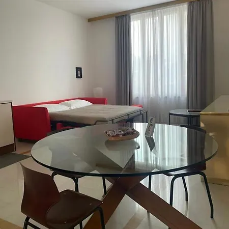 Corso Novara 5 Design Apartments Naples Exterior photo