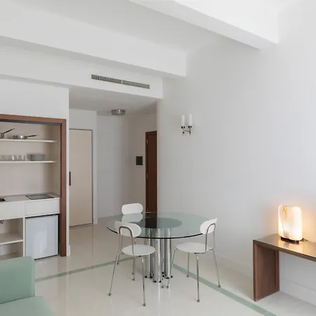 Corso Novara 5 Design Apartments Naples Exterior photo