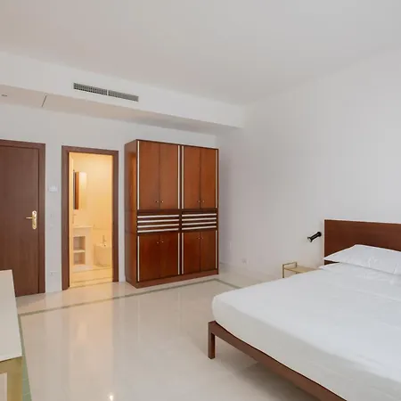 Corso Novara 5 Design Apartments Naples Exterior photo