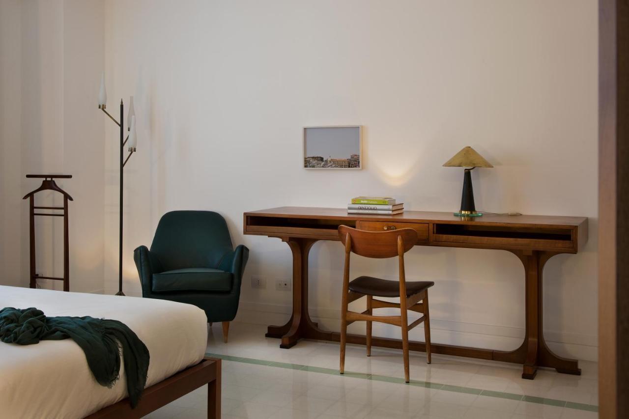 Corso Novara 5 Design Apartamento