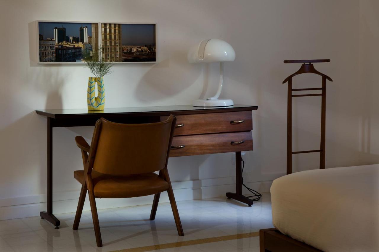 Apartamento Corso Novara 5 Design *
