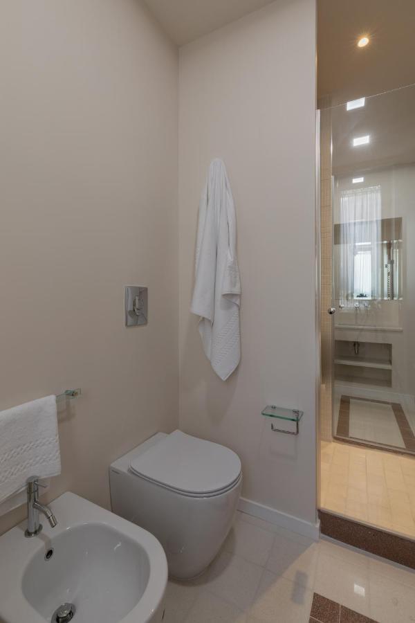 Apartamento Corso Novara 5 Design *