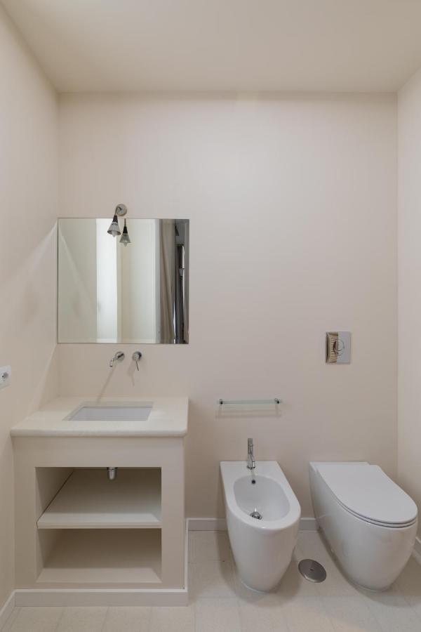 Corso Novara 5 Design Apartamento Nápoles