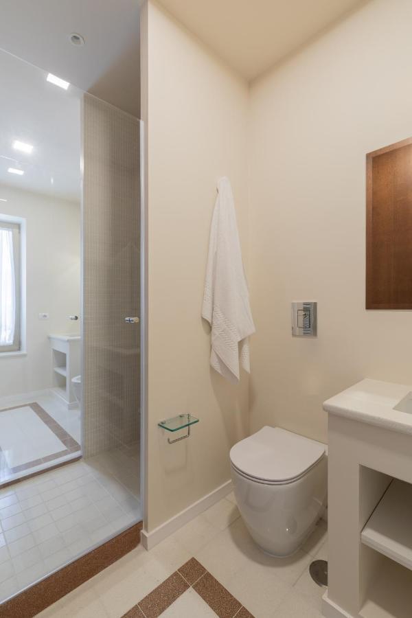 Appartement Corso Novara 5 Design Napels