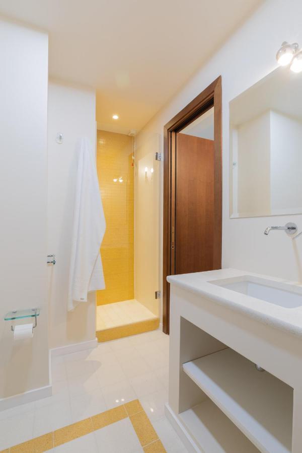Corso Novara 5 Design Appartement