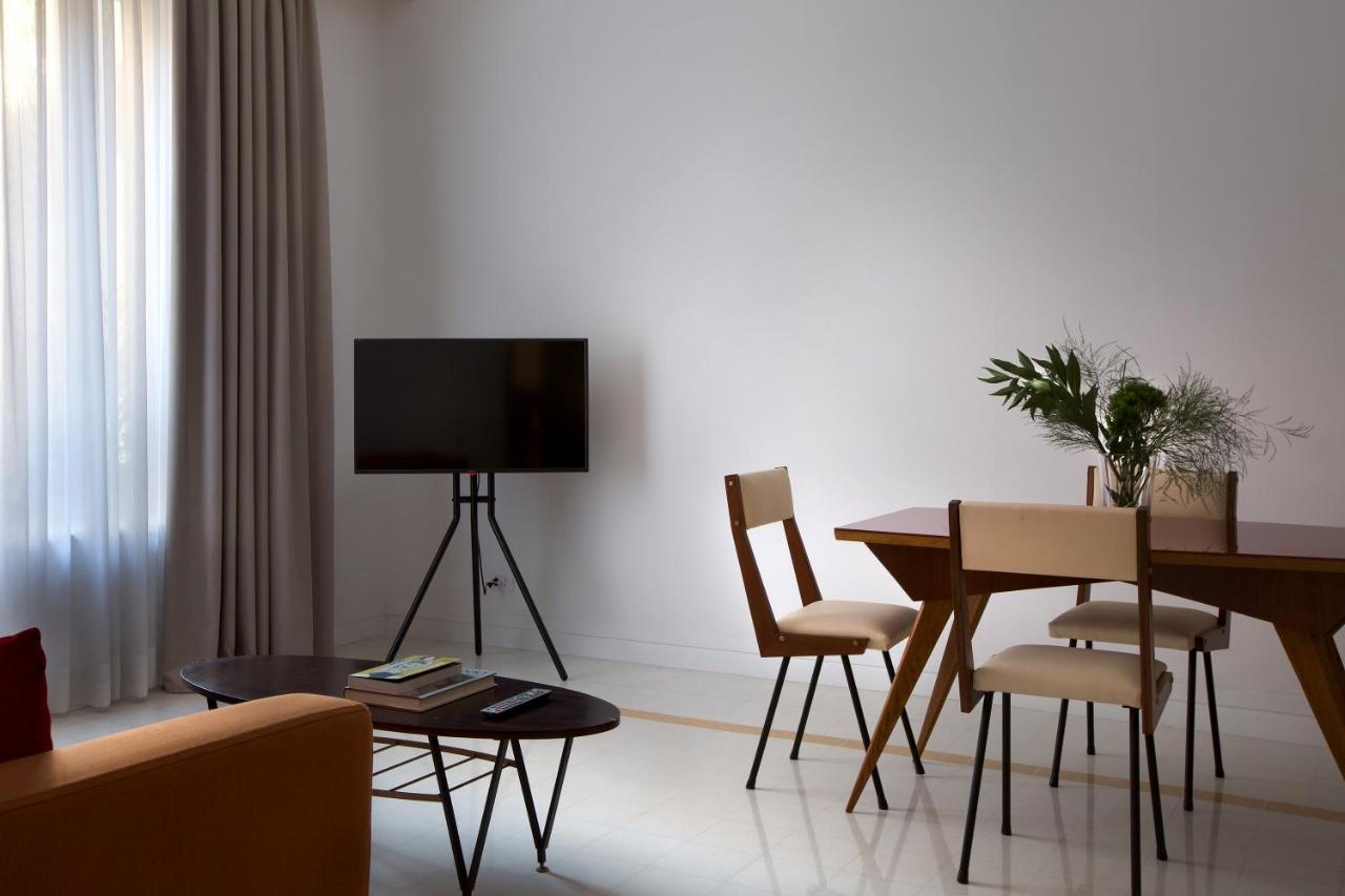 Corso Novara 5 Design Appartement *