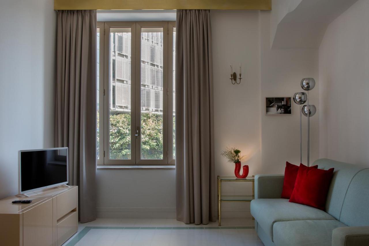 Appartement Corso Novara 5 Design Napels