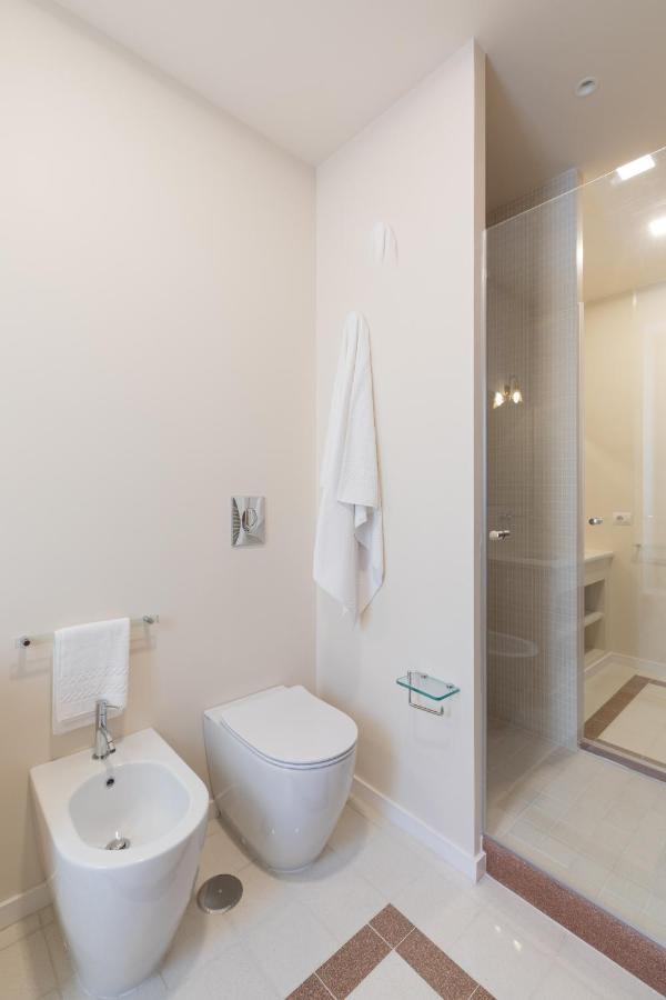 Appartement Corso Novara 5 Design Napels