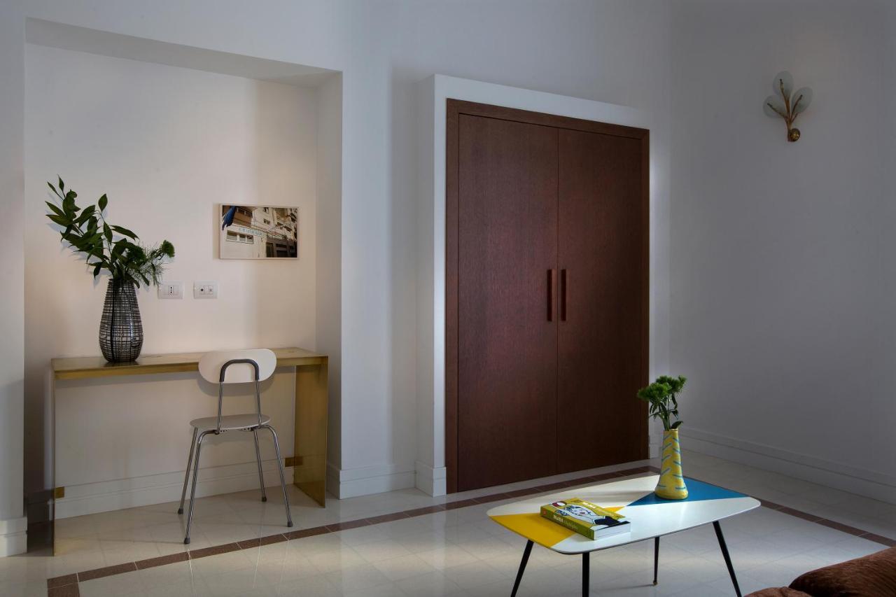 Corso Novara 5 Design Appartement *