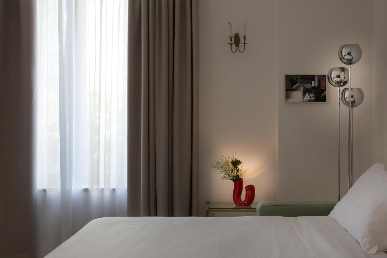 Appartement Corso Novara 5 Design *
