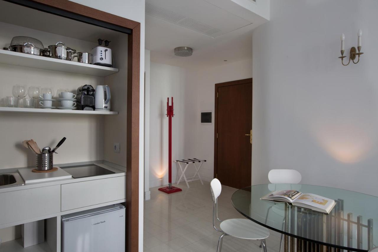Corso Novara 5 Design Appartement *