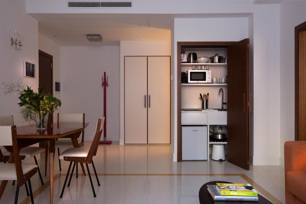Corso Novara 5 Design Appartement Napels