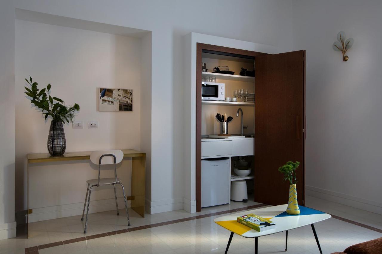 Appartement Corso Novara 5 Design