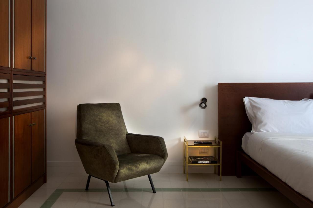 Corso Novara 5 Design Appartement *