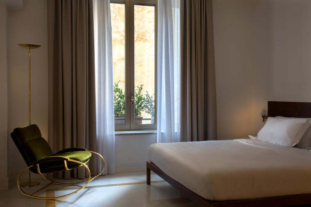 Appartement Corso Novara 5 Design