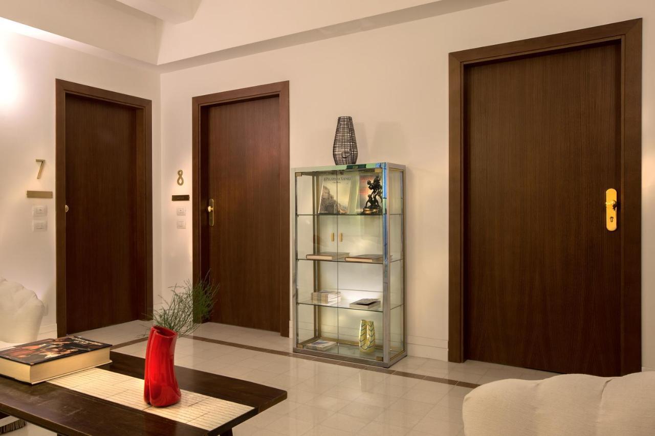 Corso Novara 5 Design Appartement