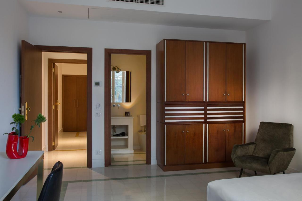 Corso Novara 5 Design Appartement Napels