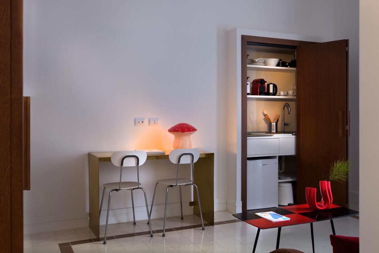 Appartement Corso Novara 5 Design