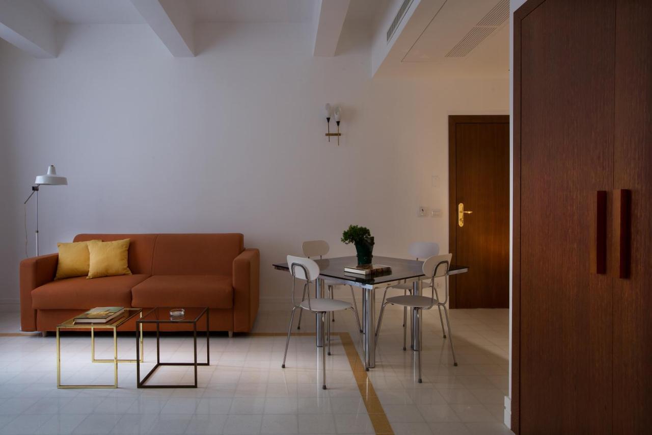 Corso Novara 5 Design Appartement Napels