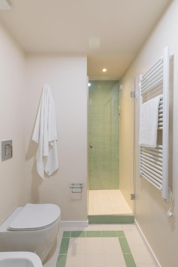 Appartement Corso Novara 5 Design Napels