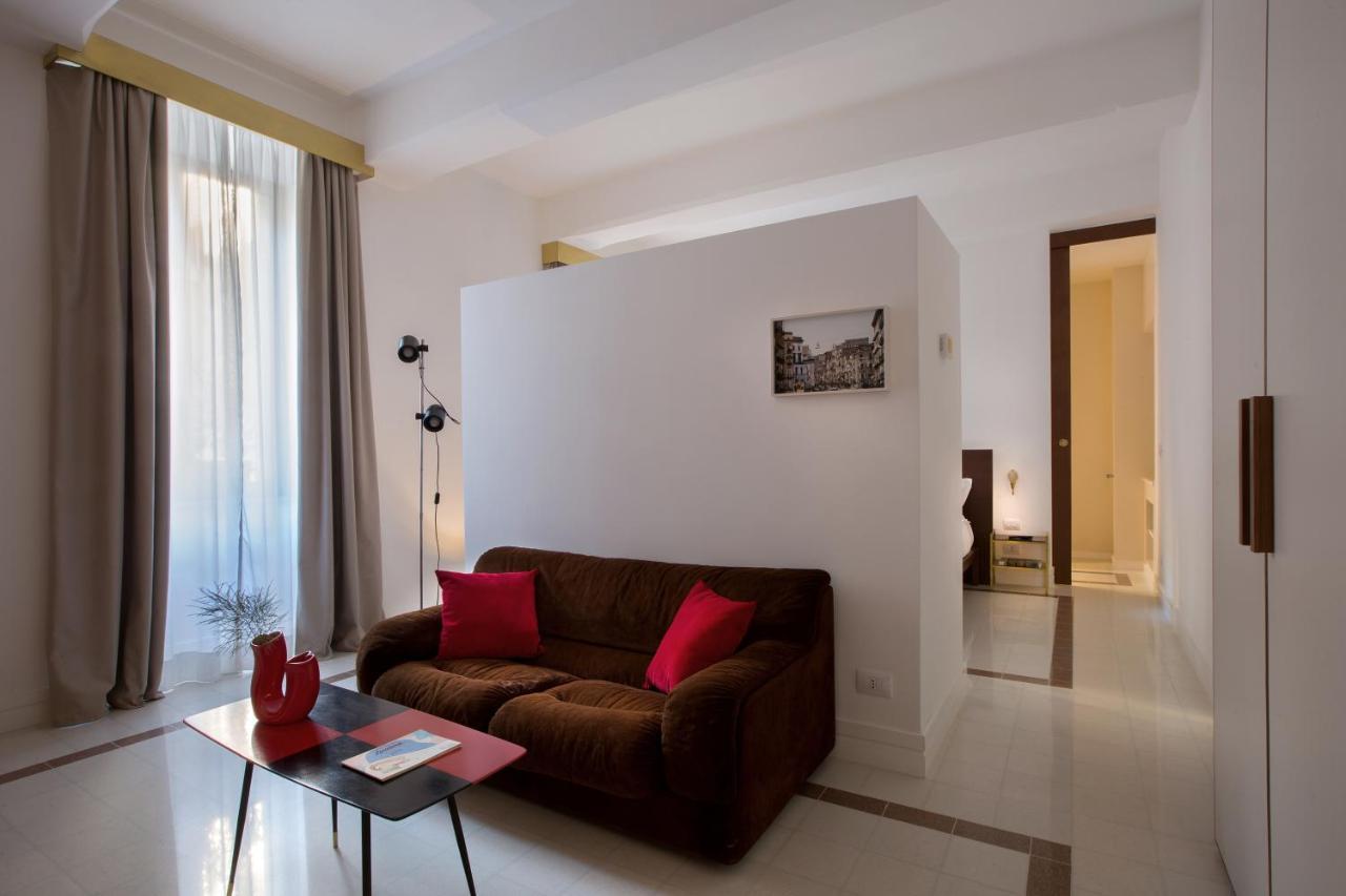 Appartement Corso Novara 5 Design *