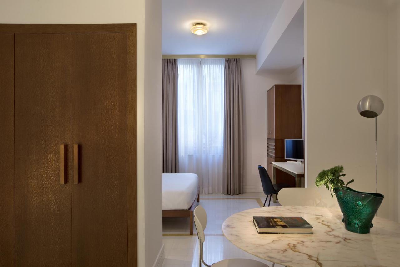 Appartement Corso Novara 5 Design Napels