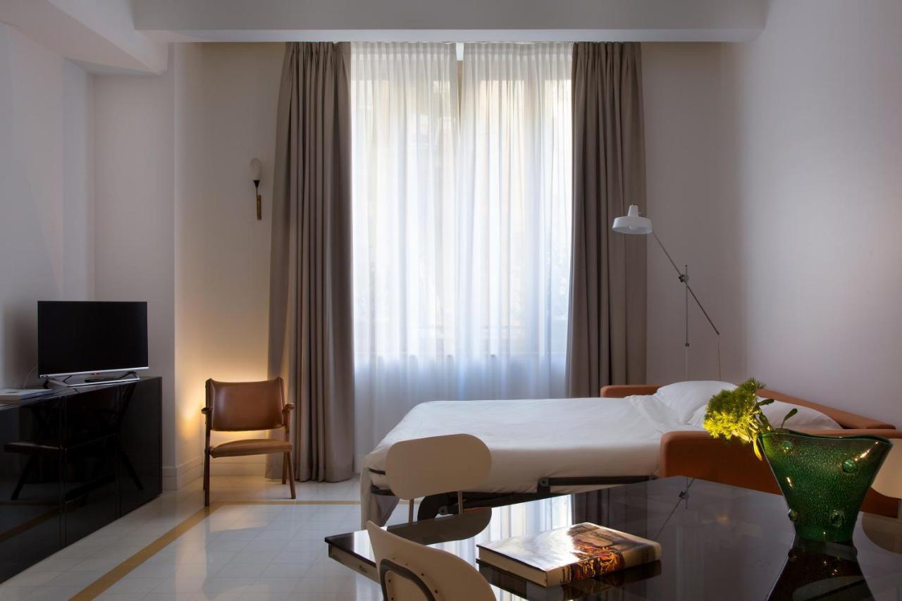 Appartement Corso Novara 5 Design